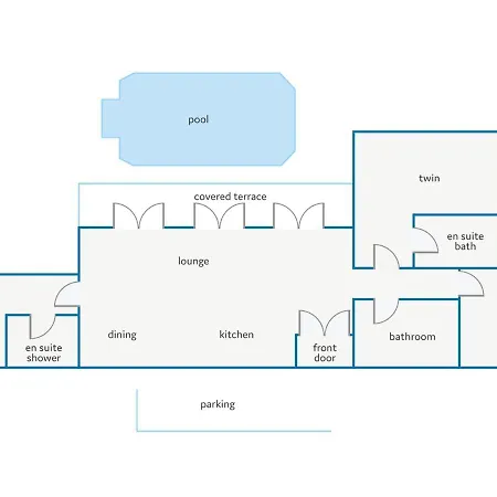 Villa Elissa By Polis