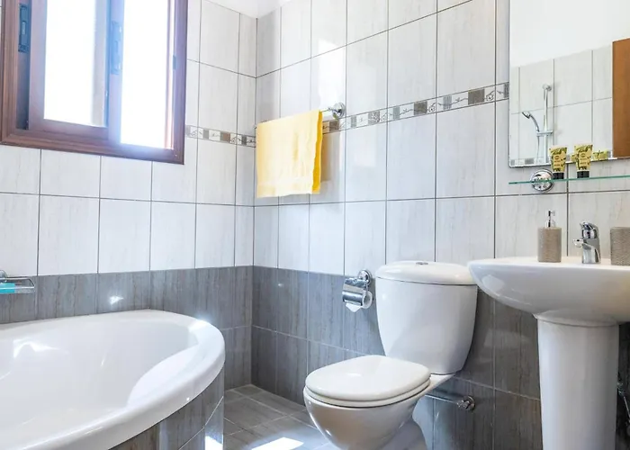 Vila Elissa By Polis