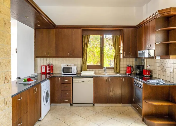 Elissa By ヴィラ *